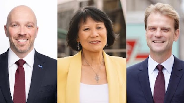 New Toronto mayoral poll suggests most want property taxes cut, frozen or below inflation