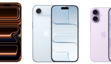 Apple Raises iPhone 17, iPhone Air and 17e Prices in Canada by Up to $450
