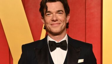 Great Outdoors Comedy Festival Postpones Mississauga Event With John Mulaney