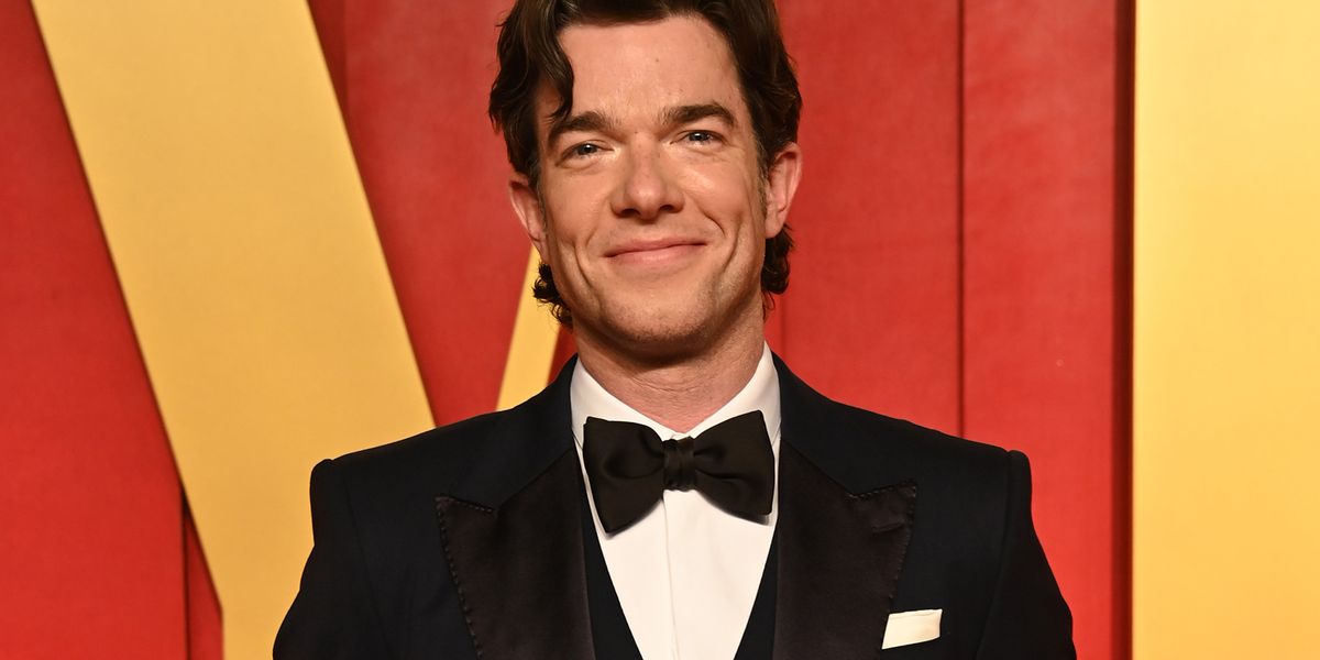 Great Outdoors Comedy Festival Postpones Mississauga Event With John Mulaney
