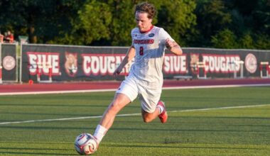 Men's Soccer On the Road for Loyola Thursday