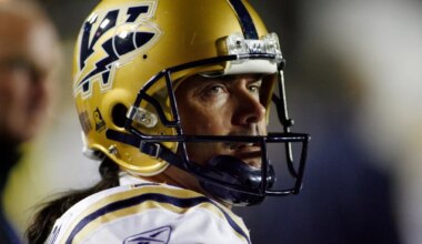 History of the Banjo Bowl