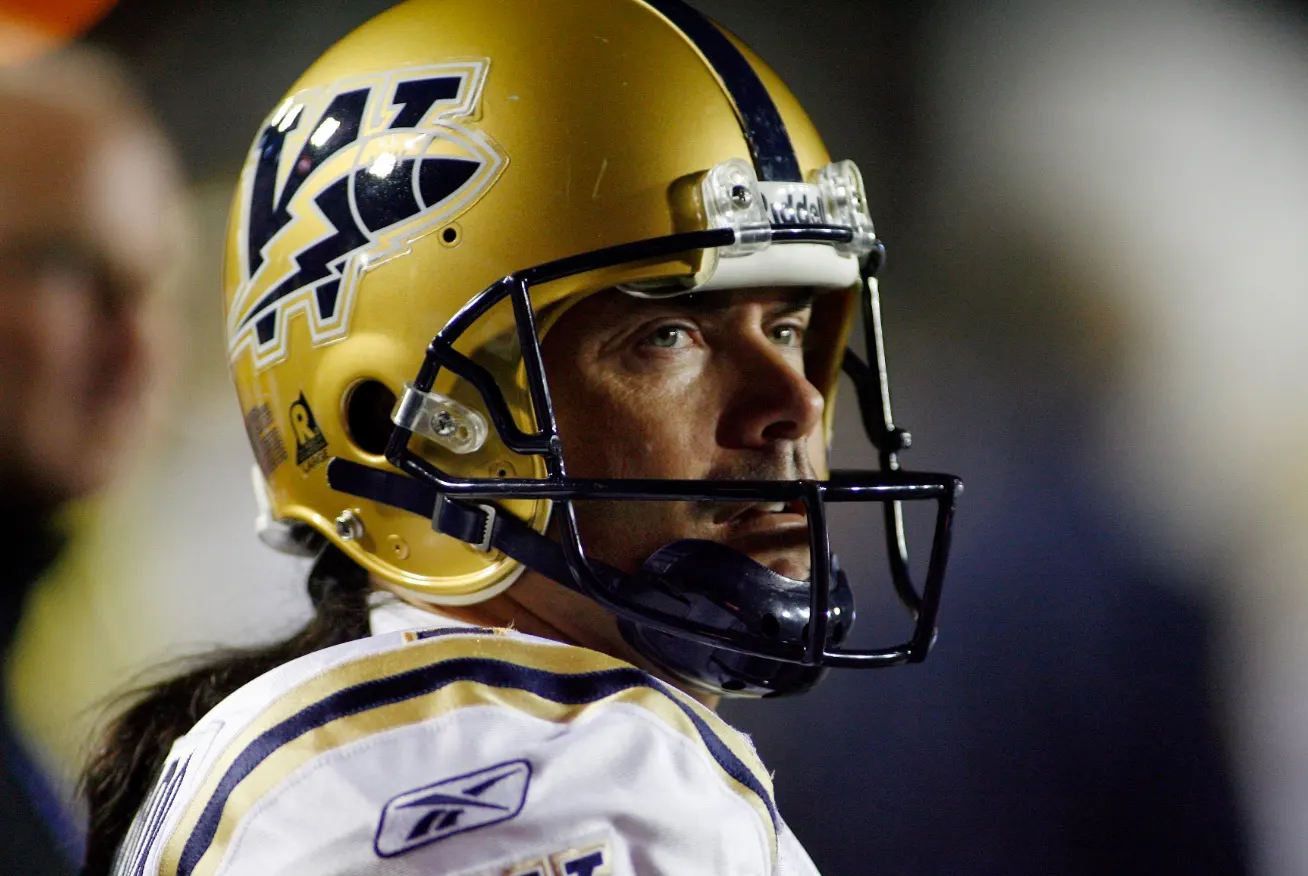History of the Banjo Bowl