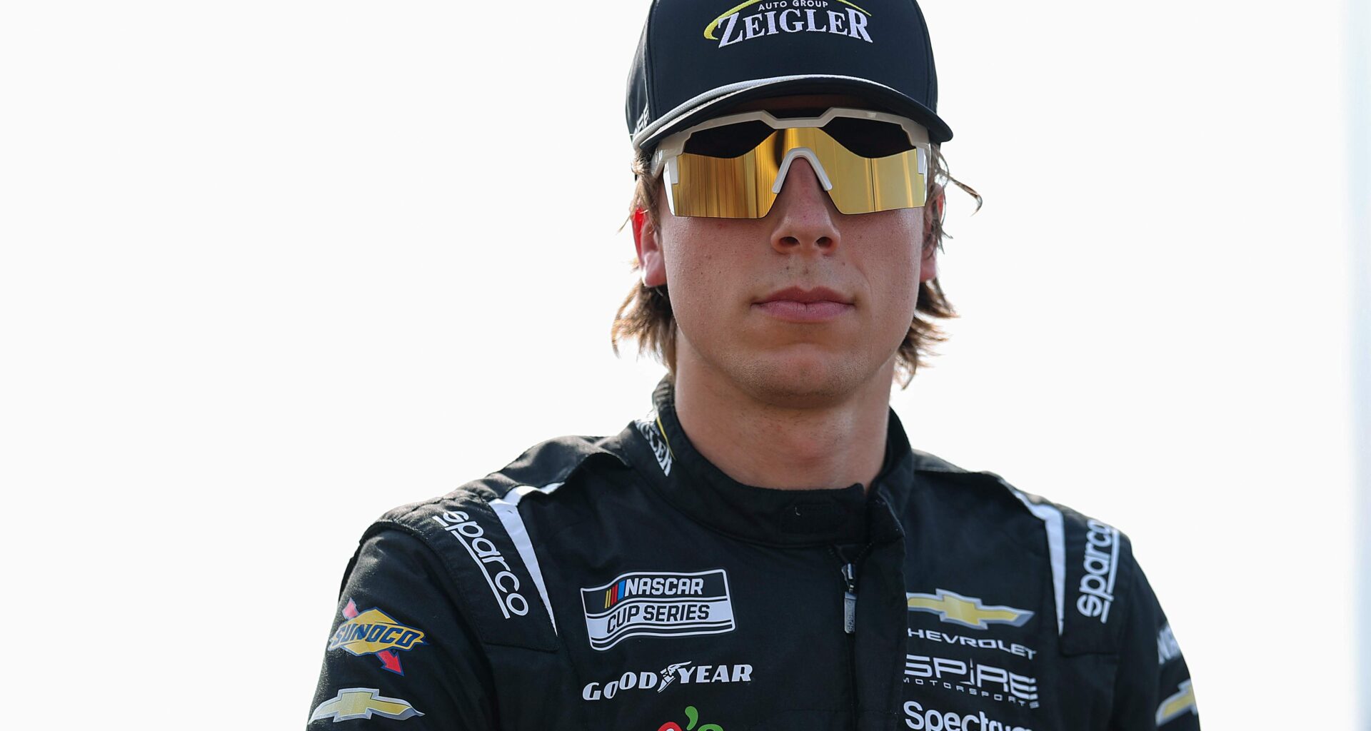 NASCAR to Keep Eye on Hocevar-Keselowski Feud as Penalty Decision Looms
