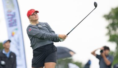 Women’s Golf Closes Play at ANNIKA Intercollegiate