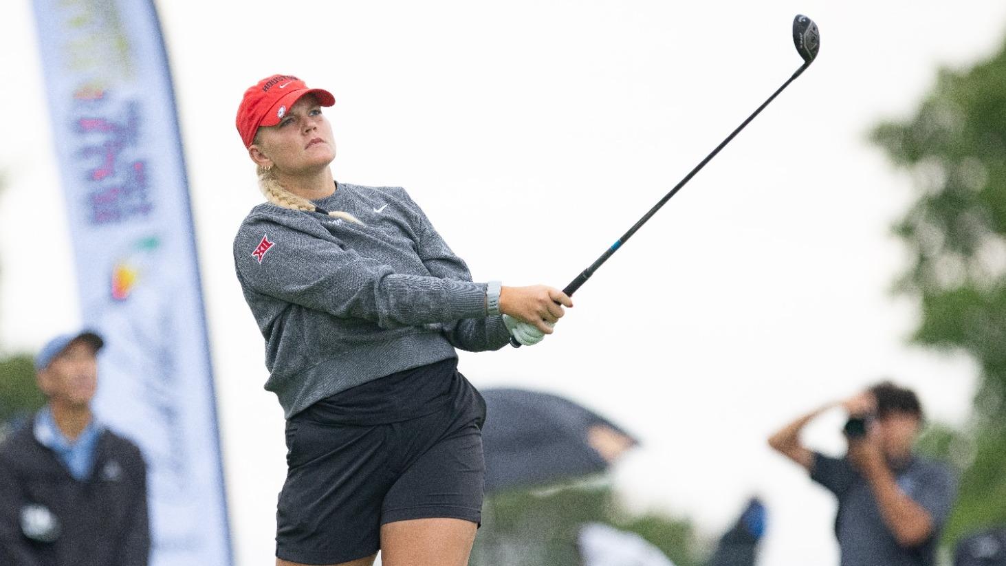 Women’s Golf Closes Play at ANNIKA Intercollegiate
