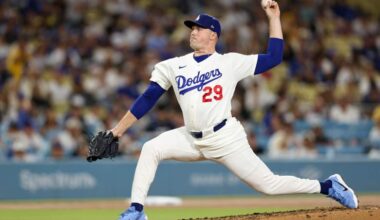 St. Louis Cardinals v Los Angeles Dodgers