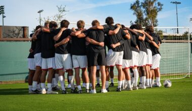 Denver Heads to Morgantown for First Meeting with WVU