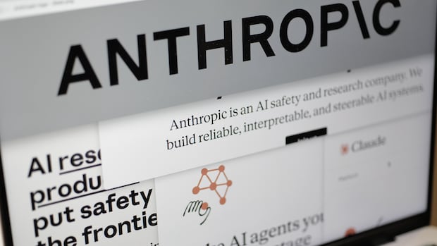 AI researchers 'earnestly believe' it could kill all humans within the next decade, Anthropic researcher says