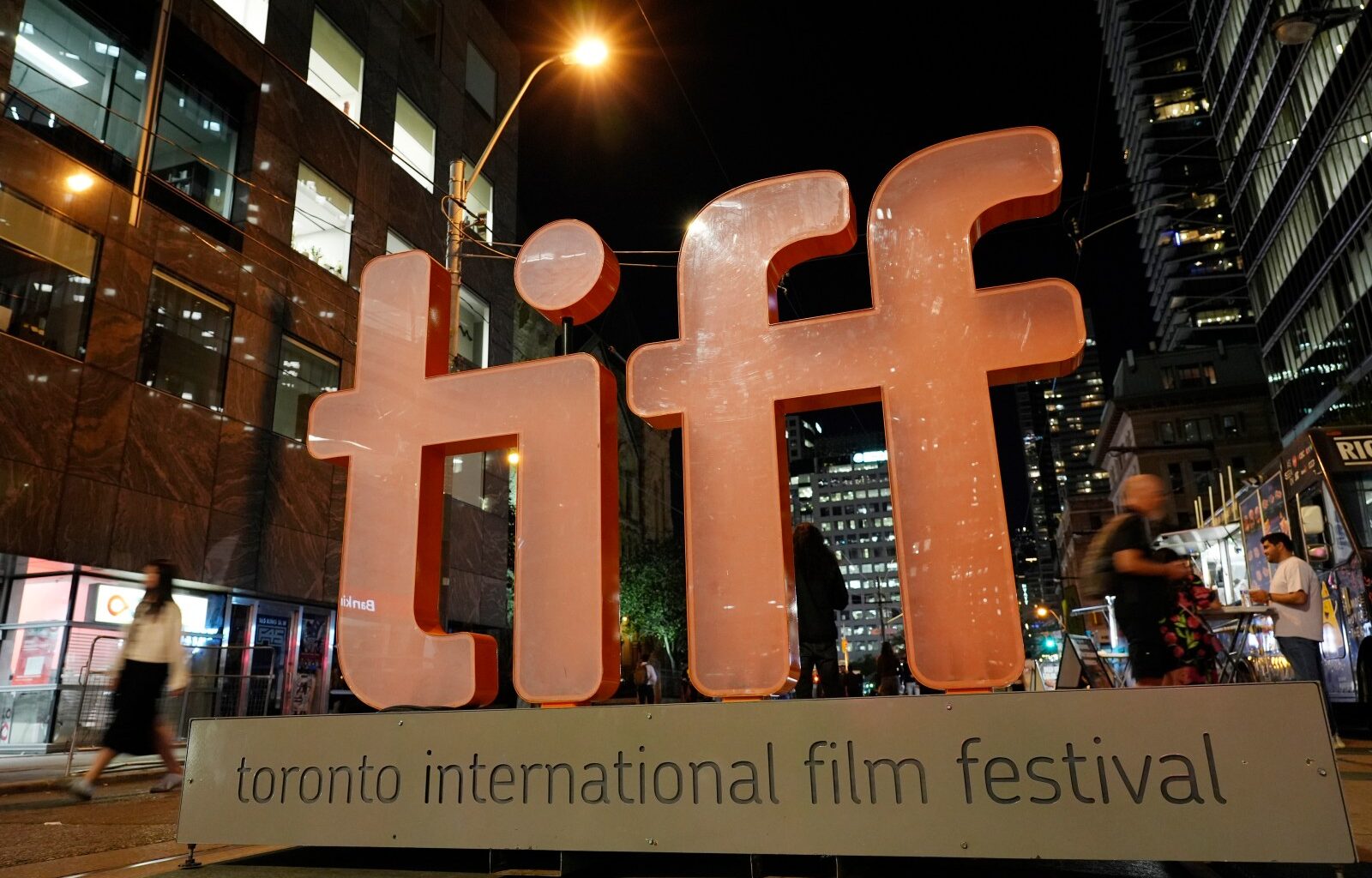 Here’s what to look for at this year’s Toronto International Film Festival – Winnipeg Free Press