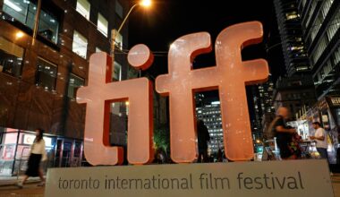 Here’s what to look for at this year’s Toronto International Film Festival – Winnipeg Free Press