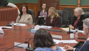With nursing vacancies high, union pushes Health P.E.I. to improve retention rates