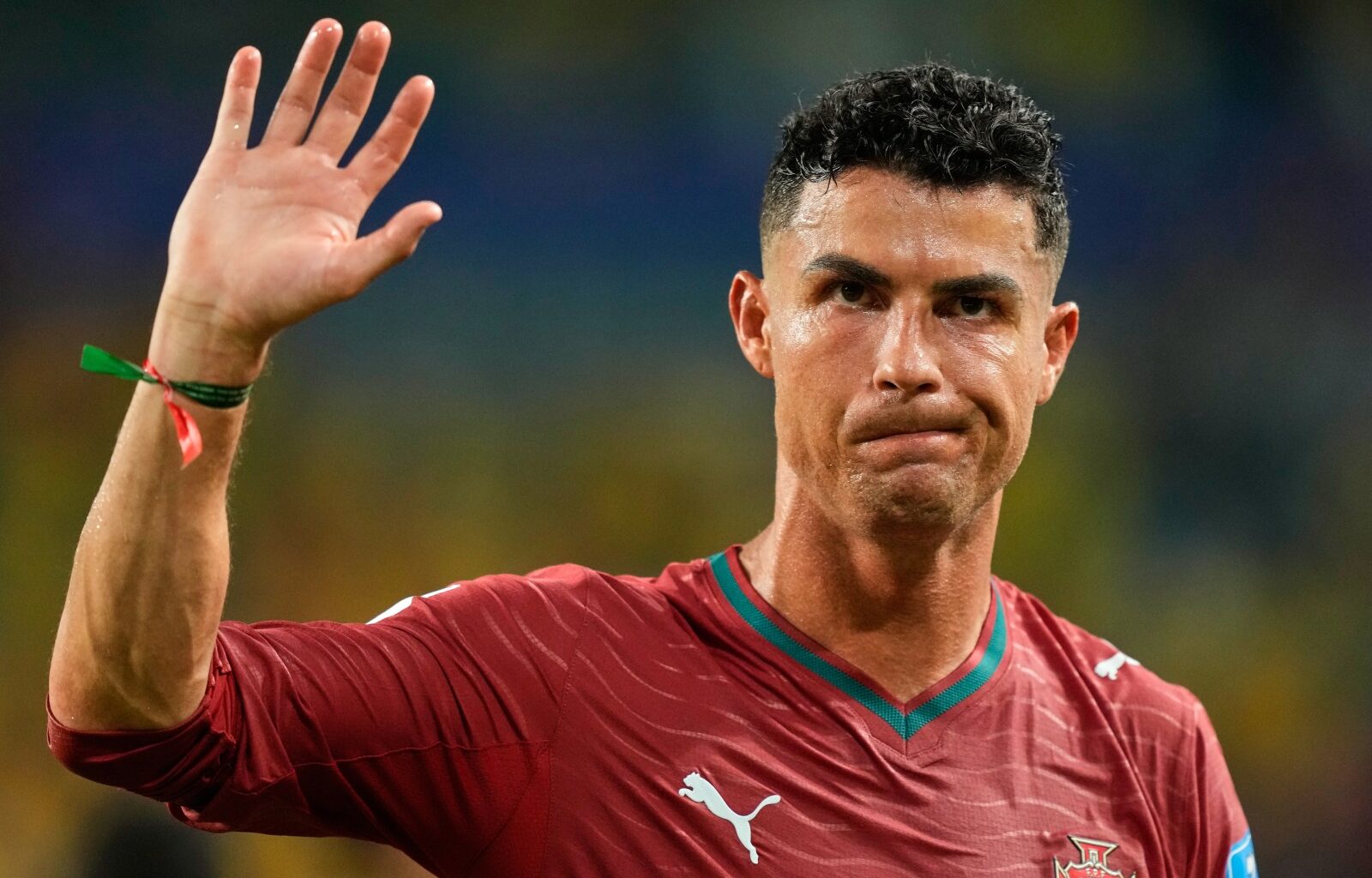Ronaldo’s Al-Nassr begins Asian Champions League bid as Saudi clubs chase 3rd straight title – Winnipeg Free Press