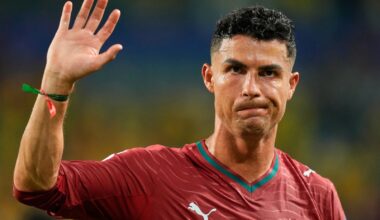 Ronaldo’s Al-Nassr begins Asian Champions League bid as Saudi clubs chase 3rd straight title – Winnipeg Free Press