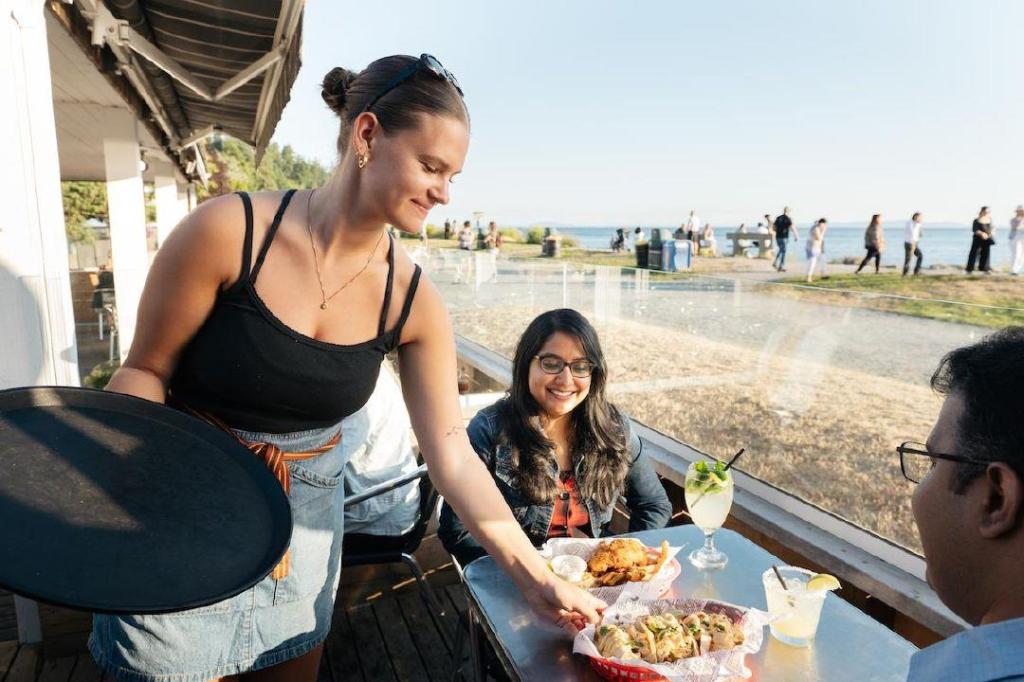 Surrey ‘Value of Tourism’ survey for business owners has Sept. 15 deadline