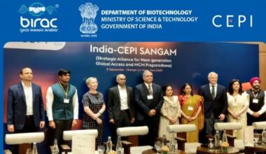 India ramps up Disease X preparedness with $8.9 M funding boost from CEPI for freezer-free RNA vaccine