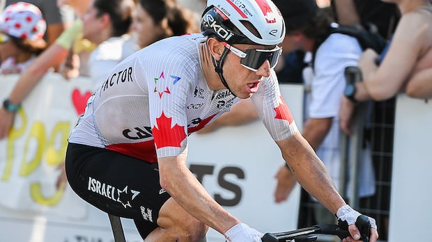 Canadian cyclist Woods to unretire for 'last' race at upcoming road worlds in Montreal