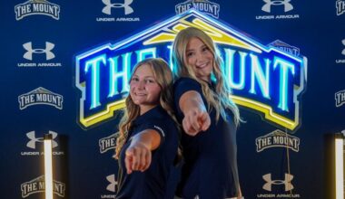 Mount St. Mary’s Women’s Golf Tees Off 2026-2027 Season at the Bucknell Invitational
