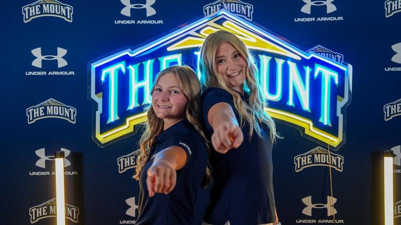 Mount St. Mary’s Women’s Golf Tees Off 2026-2027 Season at the Bucknell Invitational