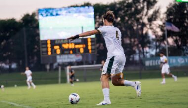 Men’s Soccer Preview: South Florida