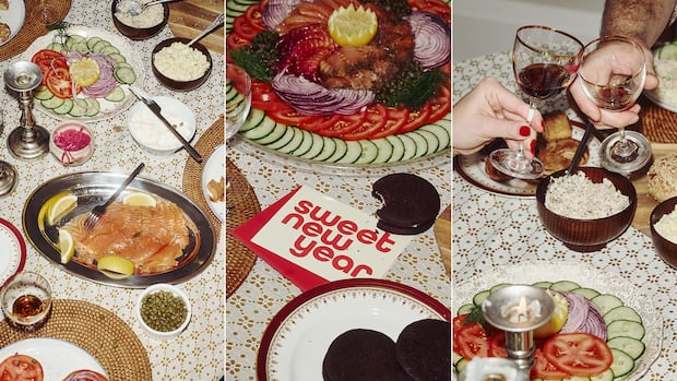 What’s on your Rosh Hashanah table? 5 Jewish food pros share what they make every year