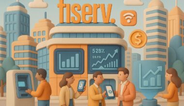 Fiserv (FI) Lands Canadian Stadium Commerce Deal With A CFL Team