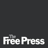 Police renew search for accused arsonist – Winnipeg Free Press