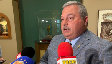Health Minister says Staffing Shortages in Health Care System Remain a Priority for Government