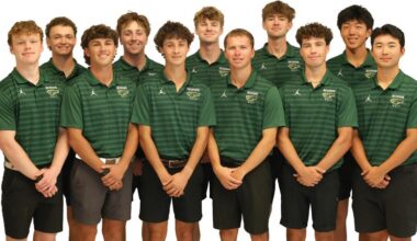 2026-27 Season Preview: Skidmore Golf