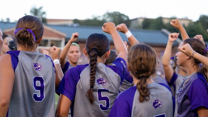 Soccer Travels to Ohio to Take on Miami for Friday Night Matchup