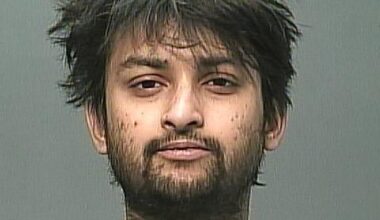 Man wanted for arson, extortion in Winnipeg could be in Waterloo Region