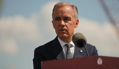 From pipelines to railways and AI: Ottawa pitches 167 projects ahead of Carney's investment summit