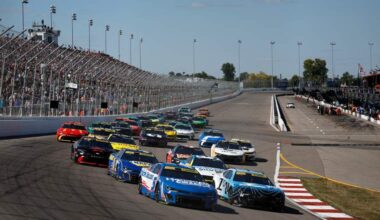 NASCAR