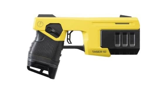 A Taser