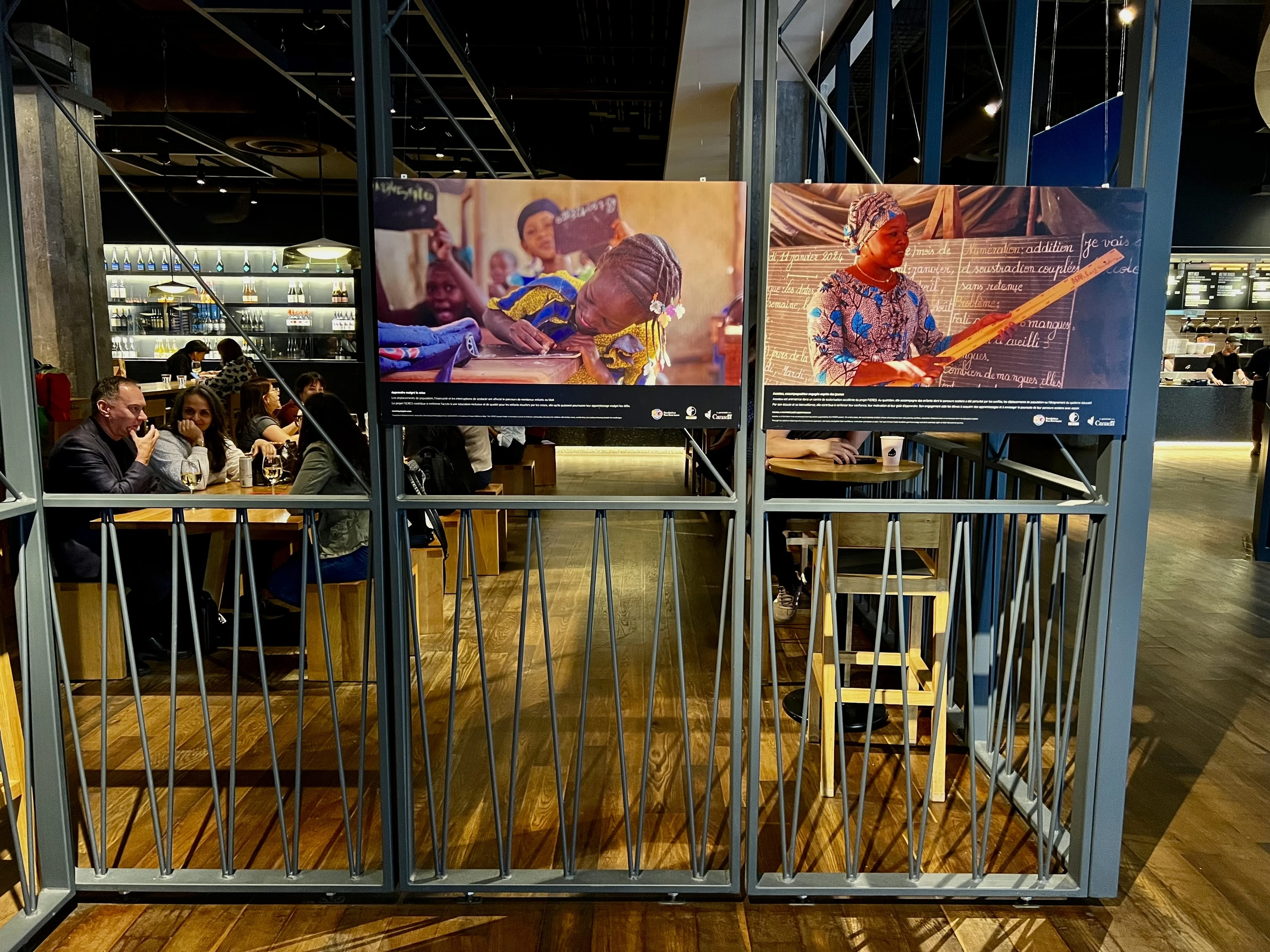 FIERES Photo Exhibition