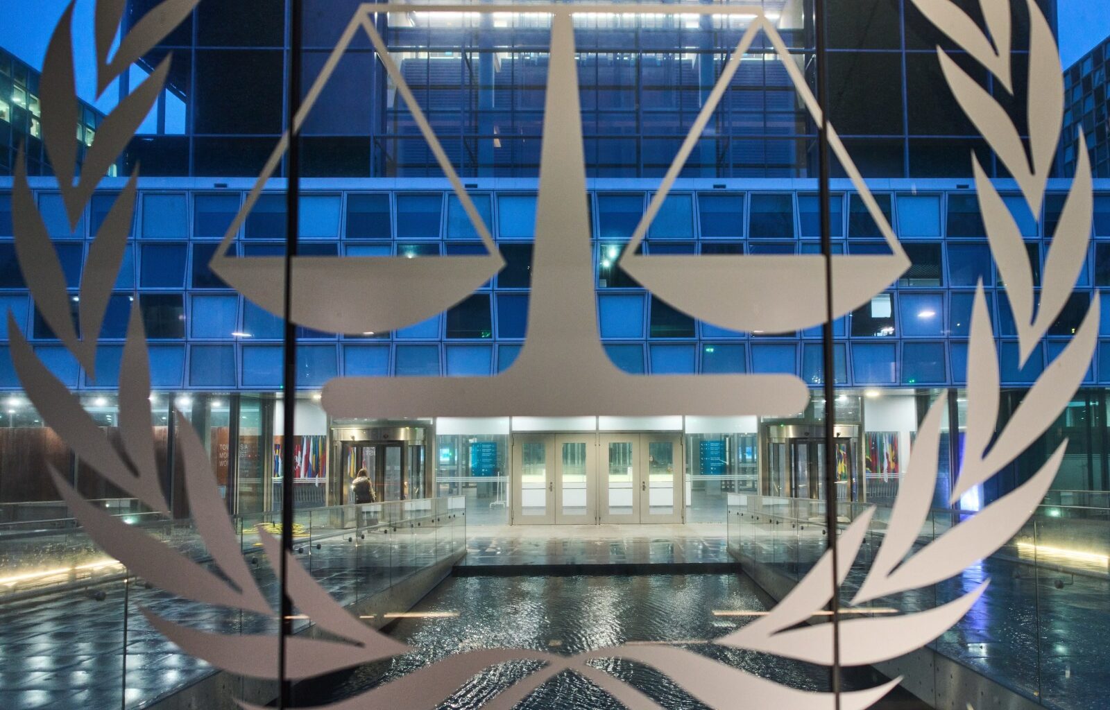 As Trump squeezes the International Criminal Court, more countries are leaving – Winnipeg Free Press