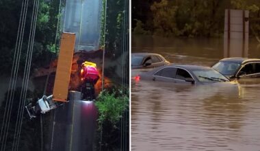 Toronto’s big storm puts climate resilience in the election spotlight