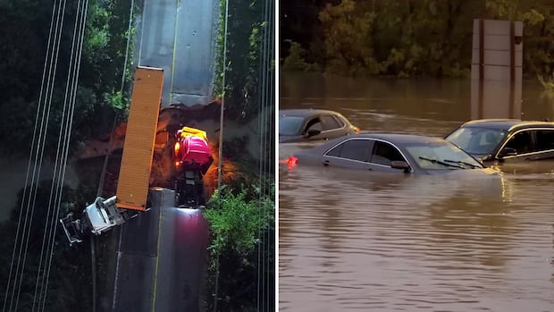 Toronto’s big storm puts climate resilience in the election spotlight
