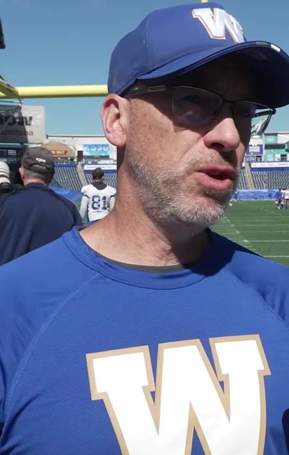 CFL News Hub