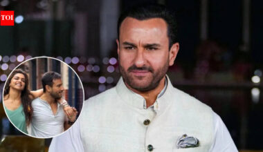 Saif Ali Khan calls Deepika Padukone and Diana Penty starrer 'Cocktail' '100 per cent inevitable mistake', says he took the role only to get the film made: 'Was a slightly regressive script choice' | Hindi Movie News