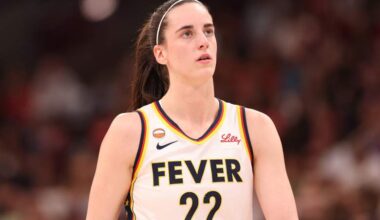Indiana Fever v Chicago Sky