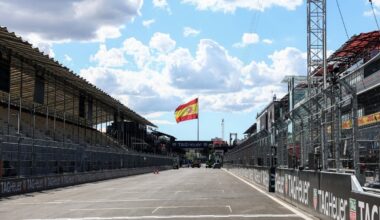 What F1's risky Madrid bet needs to get right in order to pay off