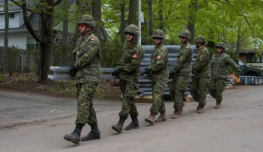 First phase of Army restructuring creates division focused on defending Canada