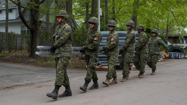 First phase of Army restructuring creates division focused on defending Canada