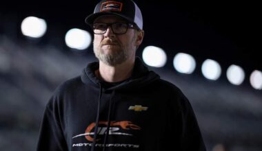Dale Earnhardt Jr. Says NASCAR Has a Carson Hocevar Problem It Shouldn’t Want to Lose
