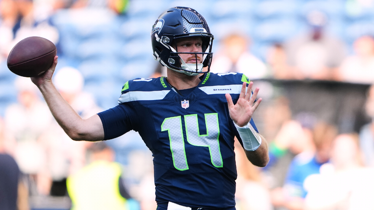 High-profile injuries already adding up two games into the NFL season