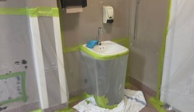 Mould in Portage la Prairie hospital raises questions about why patients are being treated there