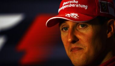 On this day: Michael Schumacher wins… and stuns tifosi with F1 retirement