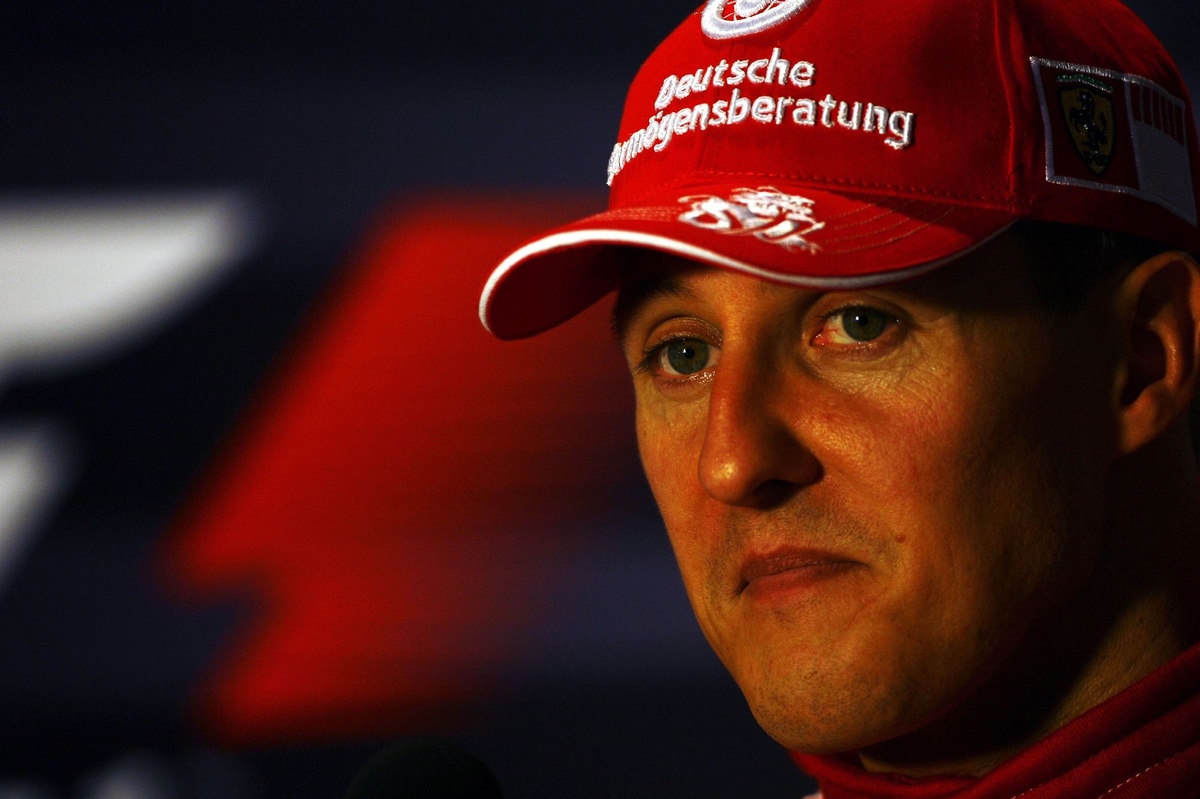 On this day: Michael Schumacher wins… and stuns tifosi with F1 retirement
