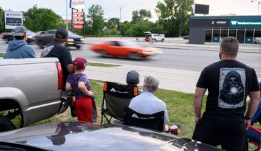 Cruise control – Winnipeg Free Press